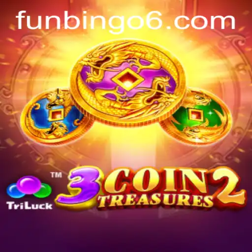 Unveiling 3CoinTreasures2: The Ultimate Fun Bingo Experience