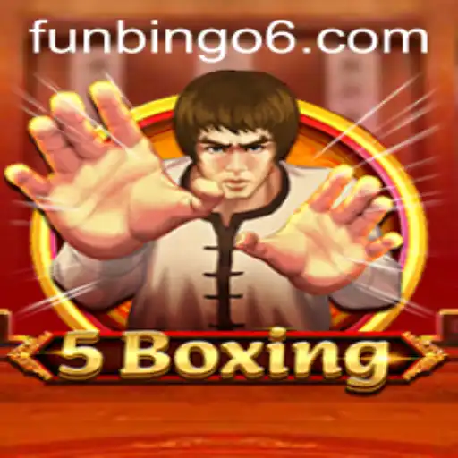 Discovering 5Boxing: The Ultimate Fun Bingo Experience