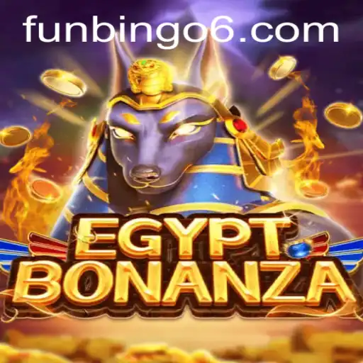 Explore the Thrilling Adventure of EgyptBonanza and Fun Bingo