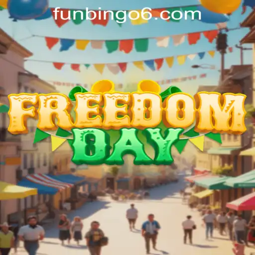 FreedomDay: Fun Bingo Unleashed