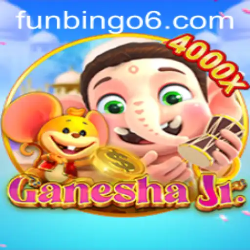 GaneshaJr: Revolutionizing Fun Bingo