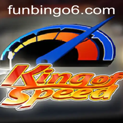 Unveiling KingofSpeed: A Thrilling Journey with Fun Bingo