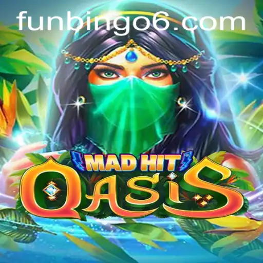 Dive Into the Exciting World of MadHitOasis with Fun Bingo