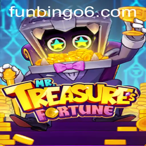 Discovering the Excitement of MrTreasuresFortune: A Deeper Dive into Fun Bingo