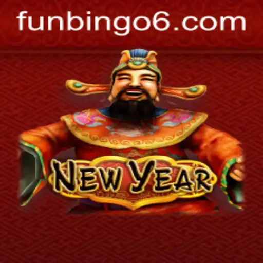 Embrace the Joy of 'NewYear' with 'Fun Bingo'