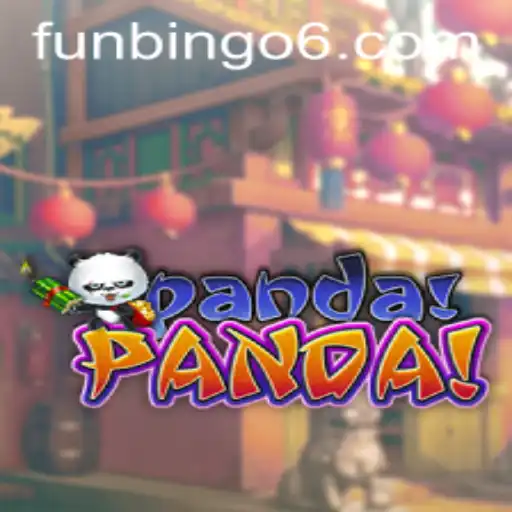 PandaPanda: A Fun Bingo Adventure