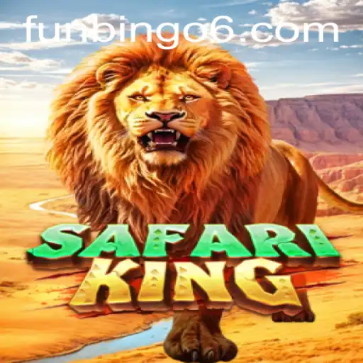 Unleashing Adventure with SafariKing: The Ultimate Fun Bingo Experience