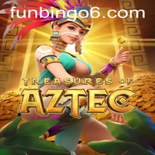Explore the Exciting World of Treasures of Aztec and Fun Bingo