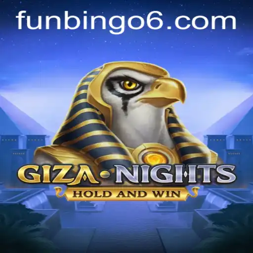 Experience the Excitement of GizaNights: A New Twist on Fun Bingo
