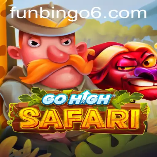 Unveiling the Excitement of GoHighSafari: Dive into the Thrilling World of Fun Bingo