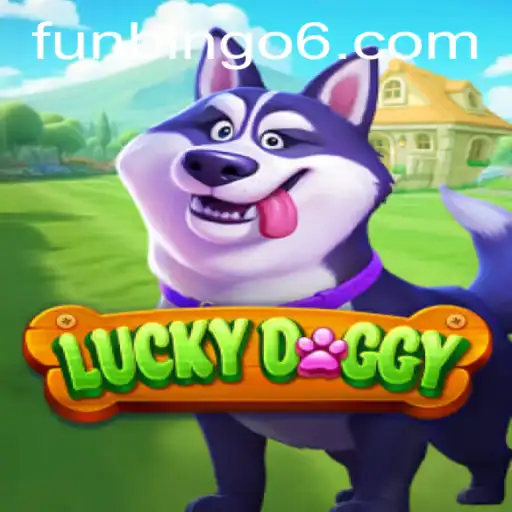 Exploring LuckyDoggy: A Fun Bingo Experience