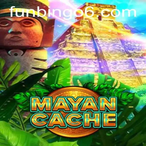 Discover the Thrill of MayanCache: A Fun Bingo Experience