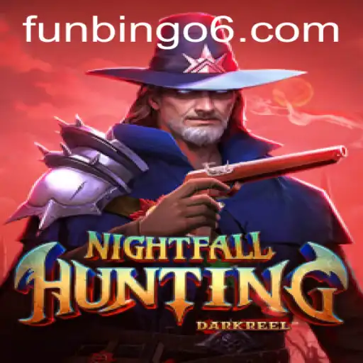 Exploring the Thrilling World of NightfallHunting: A Fun Bingo Experience