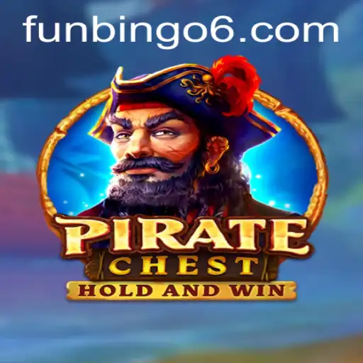 PirateChest: A Riveting Adventure in Fun Bingo