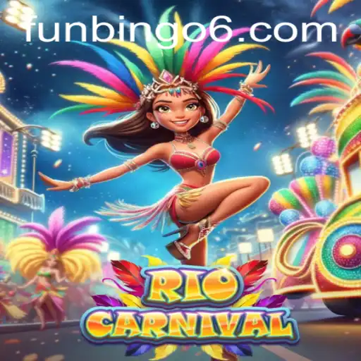 Experience the Thrills of RioCarnival: Fun Bingo for Everyone