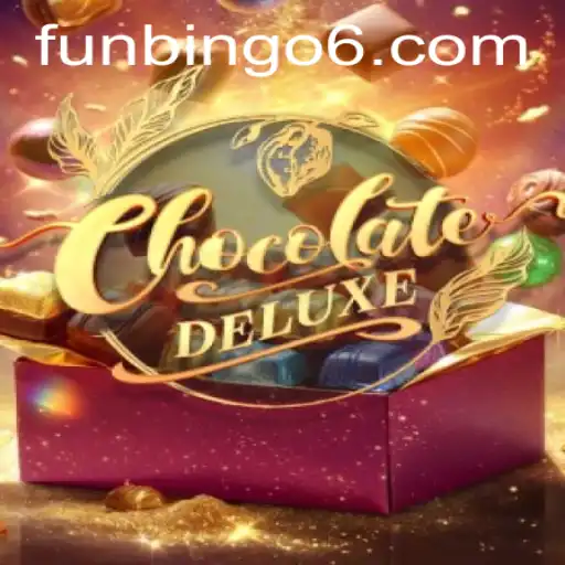 Exploring the Exciting World of ChocolateDeluxe: The Fun Bingo Experience