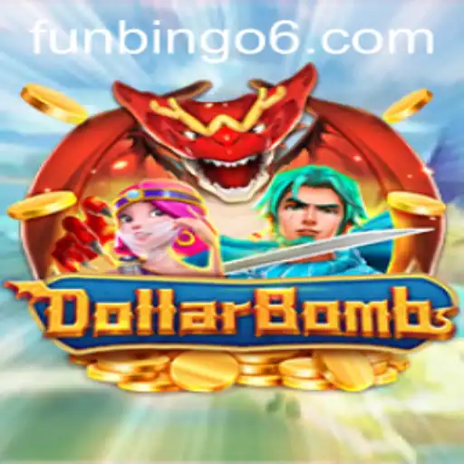 The Exciting World of DollarBombs: Fun Bingo Reinvented