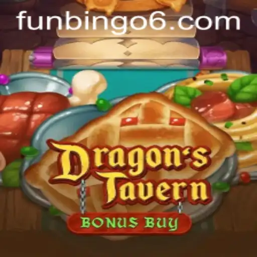 Exploring the Enchanting Realm of DragonsTavern and the Thrill of Fun Bingo