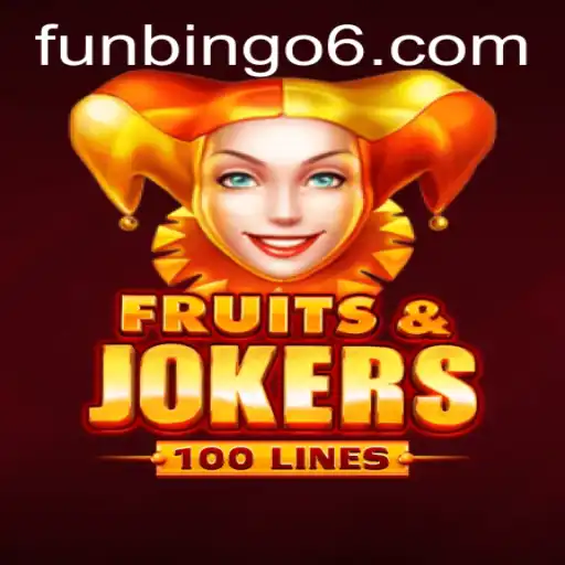 Exploring the World of FruitsAndJokers100: An Engaging Gaming Experience