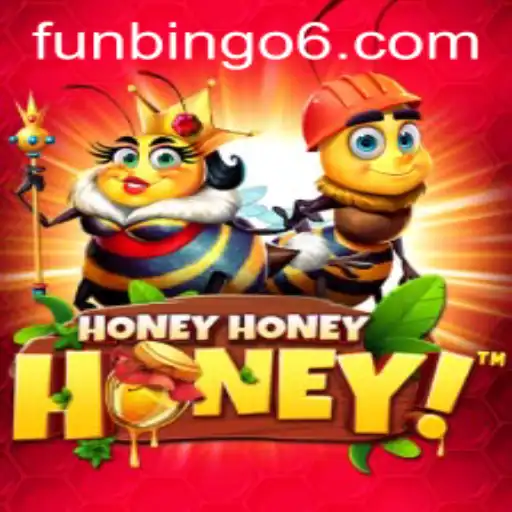 HoneyHoneyHoney Fun Bingo: A Sweet Gaming Adventure