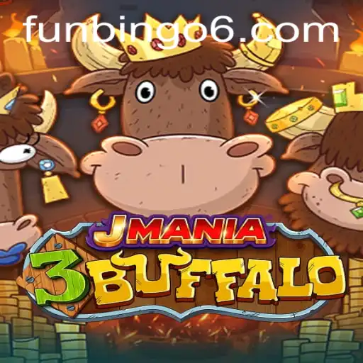 JMania3Buffalo: Discover the Excitement of Fun Bingo