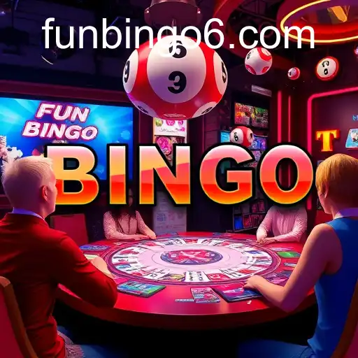 The Thrill of Live Casinos and Fun Bingo