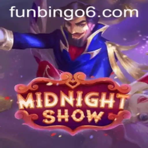 MidnightShow: Dive into the Excitement of Fun Bingo