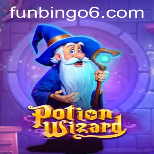 Unveiling PotionWizard: A Magical Adventure with a Twist of Fun Bingo