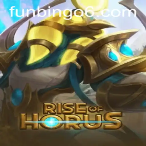 Explore the Exciting World of RiseofHorus and Fun Bingo