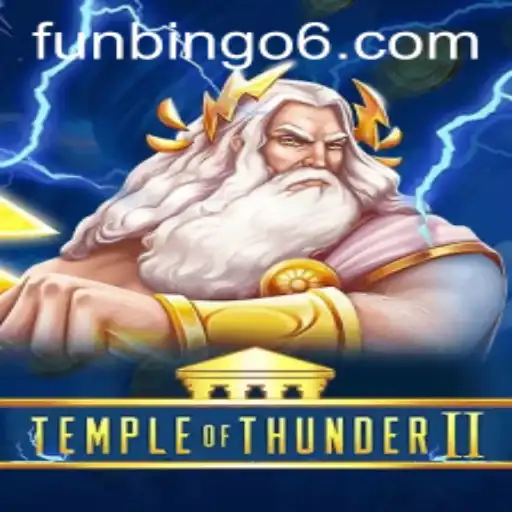 Discover the Thrills of TempleofThunderII: A Fun Bingo Adventure