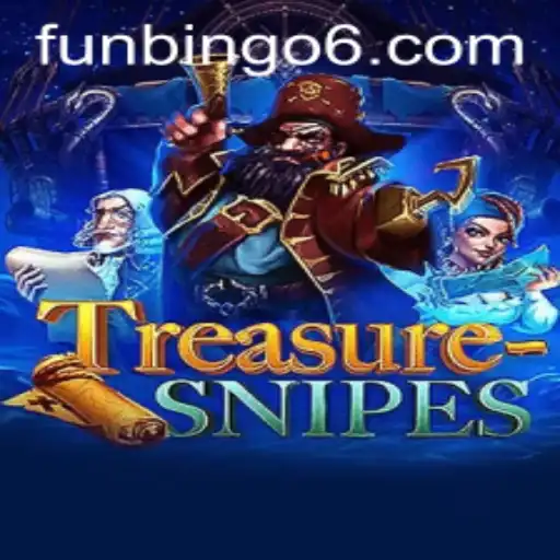Exploring the Excitement of TreasureSnipes: A Fun Bingo Adventure